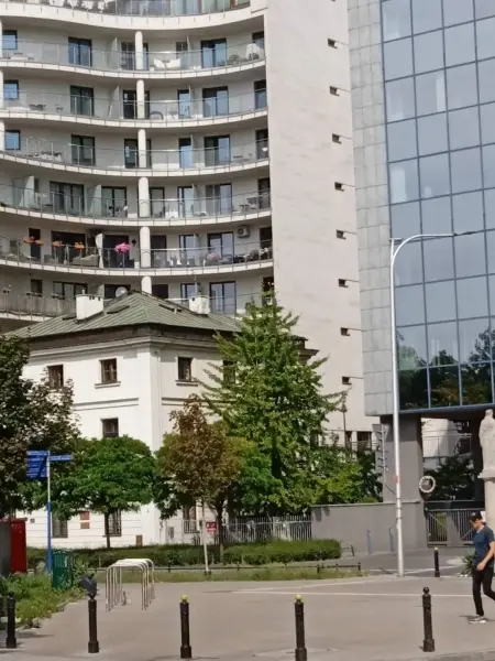 Śladami starego i nowego Solca
