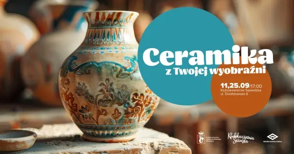 Ceramika z Twojej wyobraźni | Malowanie ceramiki