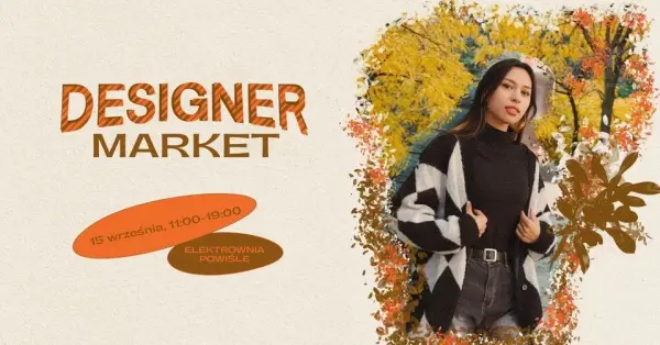 DESIGNER MARKET