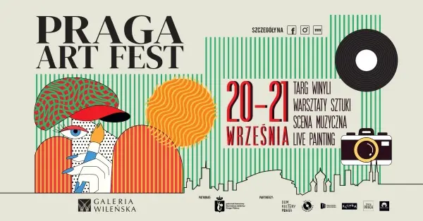 Praga Art Fest