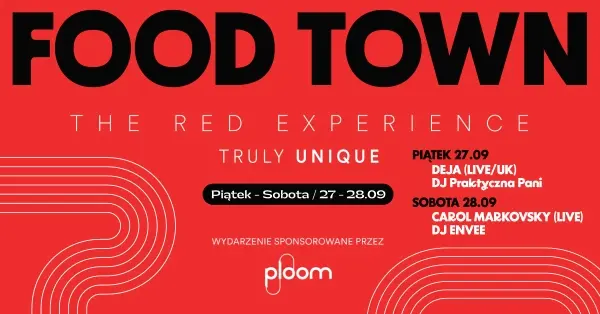 Warsztaty zmysłów – moda, wyjątkowy design i świat zapachów podczas wydarzenia THE RED EXPERIENCE