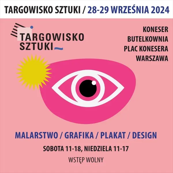 Targowisko Sztuki 