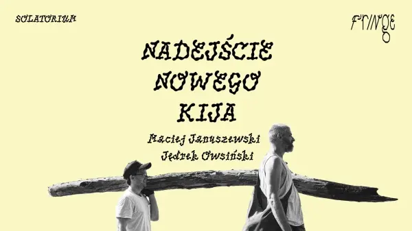 Nadejście nowego kija