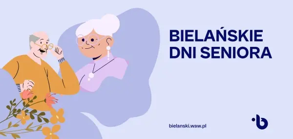 Bielańskie Dni Seniora | Czarodziejska szafa gra