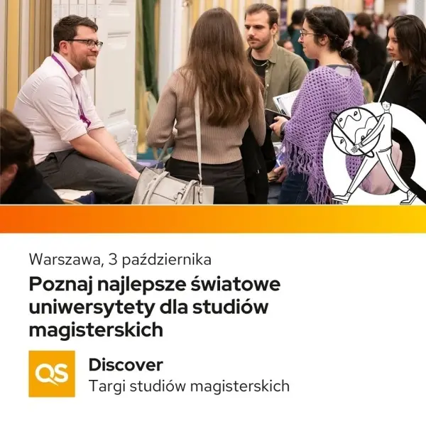 Targi magisterskie w Warszawie