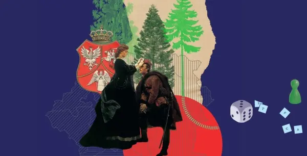 Piknik WEJDŹ DO HISTORII: POWSTANIE STYCZNIOWE 
