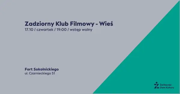 Zadziorny Klub Filmowy - Wieś 