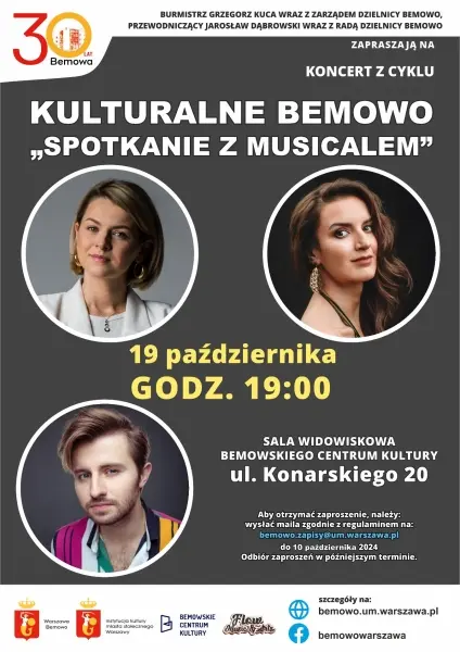 Kulturalne Bemowo 