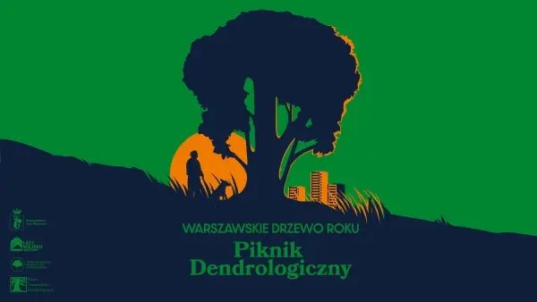 Piknik dendrologiczny #wKamieniu