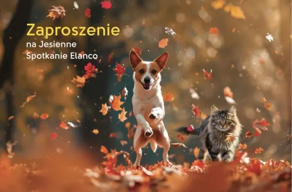 Jesienne Spotkania Elanco 