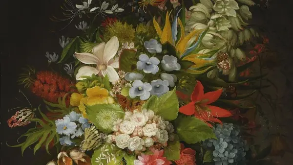WYKŁAD CZWARTKOWY | Elisabetta Sirani i słynne artystki czasów nowożytnych