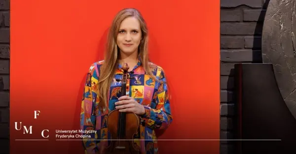 "Ad libitum" | Roksana Kwaśnikowska i goście