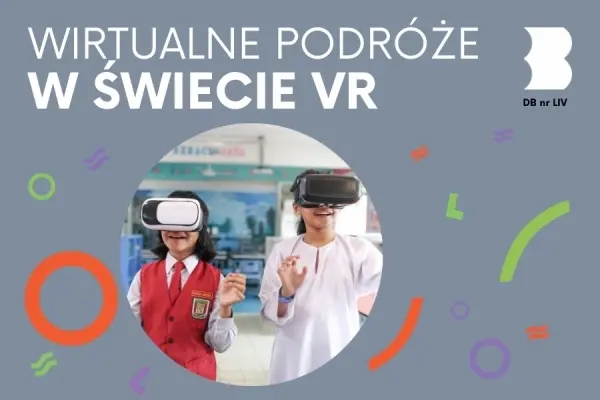 Wirtualne podróże w świecie VR: Kosmos