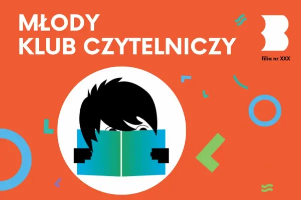 Młody Klub Czytelniczy | Elle Mcnicoll "Iskry w mojej głowie"