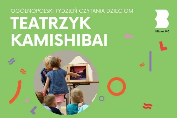 Teatrzyk Kamishibai | Legendy polskie