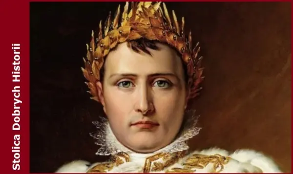 Vive Napoleon! Napoleon w Warszawie. Spacer z przewodnikiem