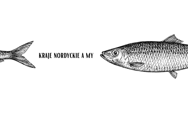 "Kraje nordyckie a my. Sąsiedzi znad granic mapy i ich ślady w Polsce" - spotkanie etnograficzne