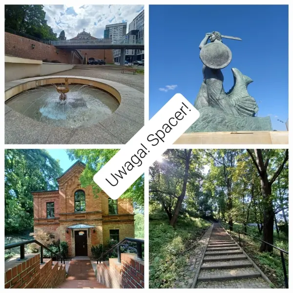 Chodź! Pokażę Ci Powiśle!