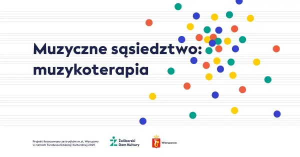 Muzykoterapia
