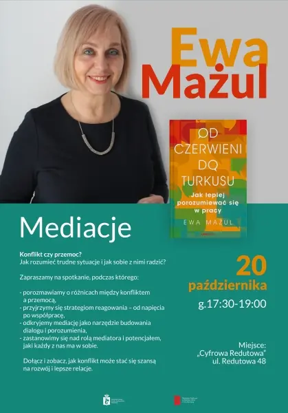 Konflikt czy przemoc? Jak rozumieć trudne sytuacje i jak sobie z nimi radzić?
