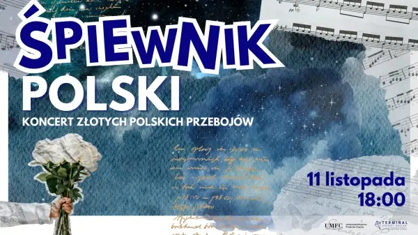 Koncert z okazji Narodowego Święta Niepodległości – Śpiewnik polski