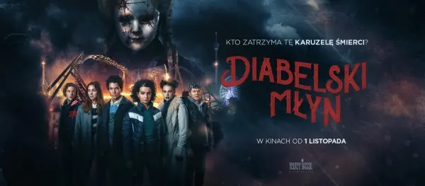 Przedpremiera: Diabelski Młyn 