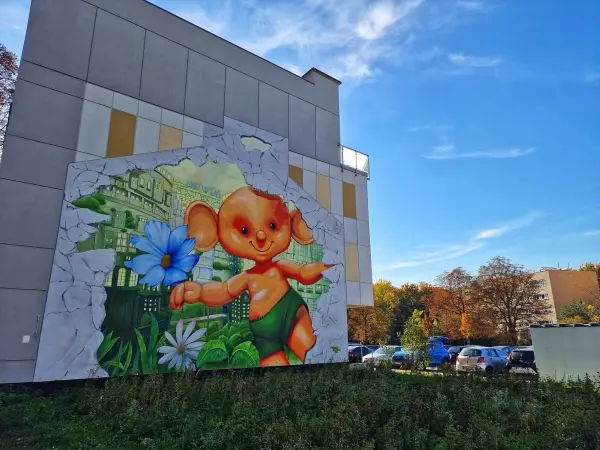 Powązki... niecmentarne! Spacer z przewodnikiem