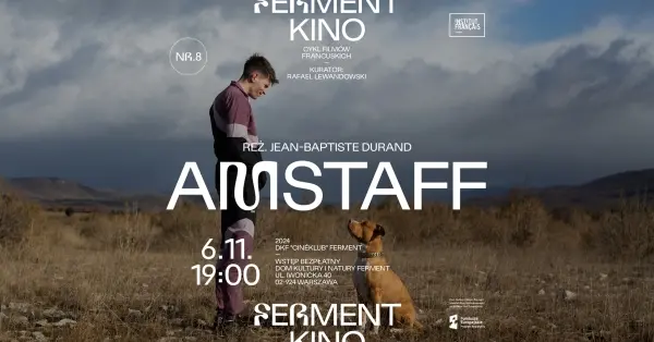 DKF "CINÉKLUB" Ferment vol.8