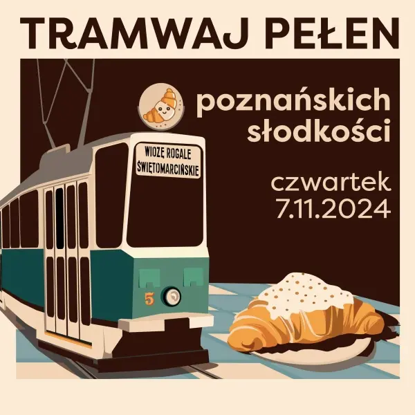 Darmowe rogale świętomarcińskie