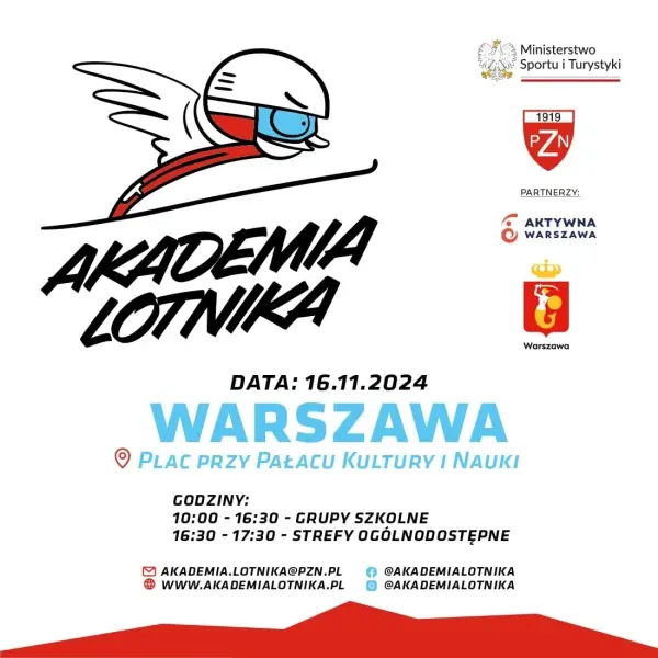 Akademia Lotnika Warszawa