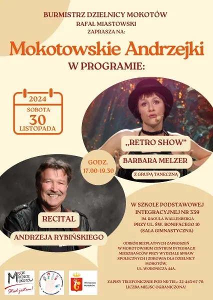 Mokotowskie Andrzejki