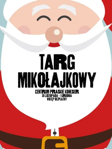 Mikołajkowy Festiwal Prezentów 