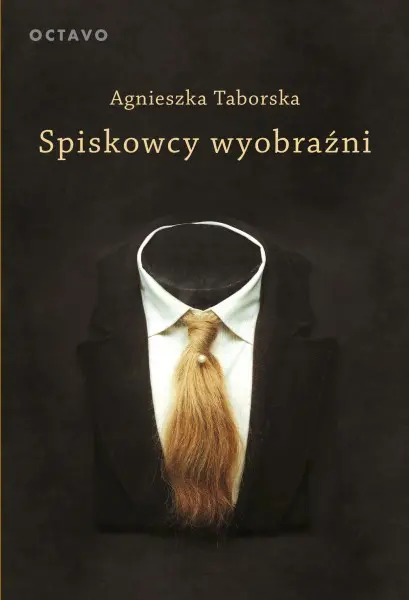 Spiskowcy wyobraźni. Surrealizm | Spotkanie z Agnieszką Taborską 