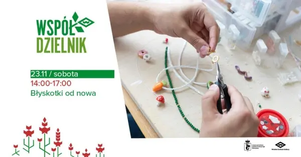 Błyskotki od nowa 