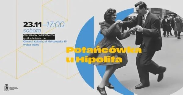Potacówka u Hipolita 