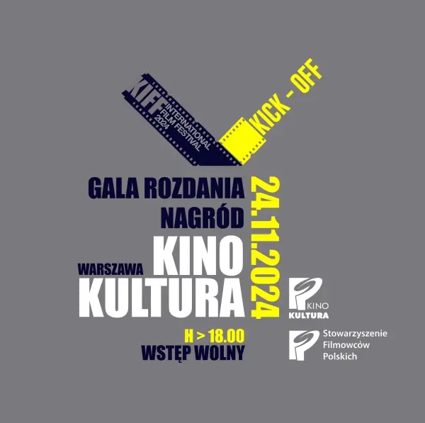 KIFF Kick-Off International Film Festival
