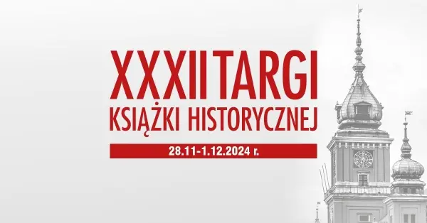 Targi Książki Historycznej