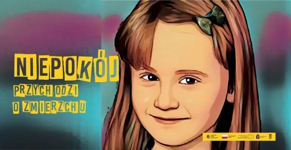 NIEPOKÓJ PRZYCHODZI O ZMIERZCHU. TEATR SPRAW NAJWAŻNIEJSZYCH | Rijneveld | Dzivakou | Lange 