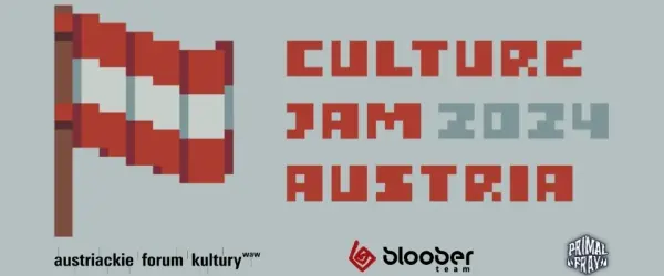 Culture Jam: Austria