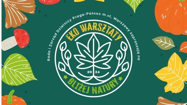 Zimowy raj dla ptaków - tworzenie podkarmiaczek | Eko warsztaty