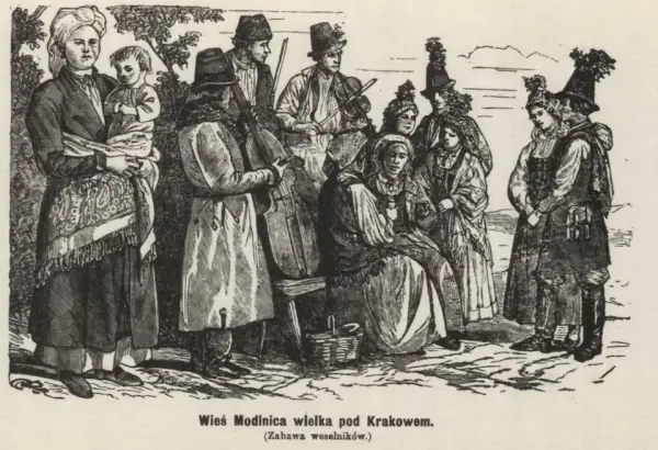 O muzyce | Jak grać z Kolberga?