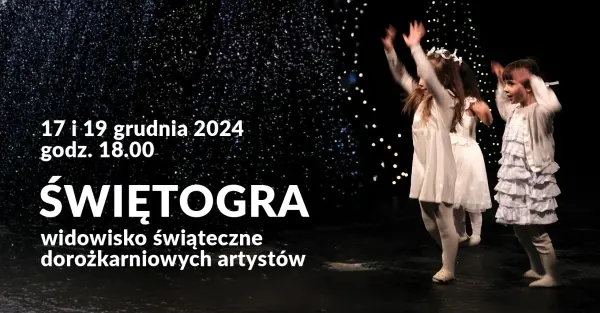 ŚwiętoGra 