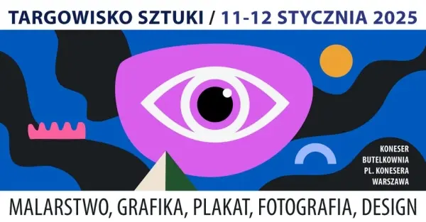 Targowisko Sztuki 