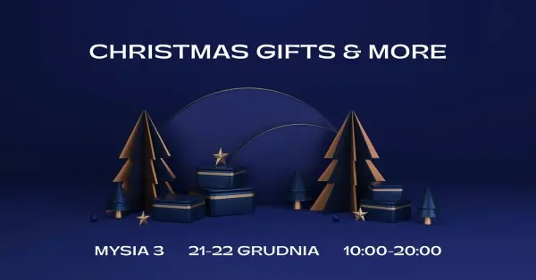 Christmas Gifts & more