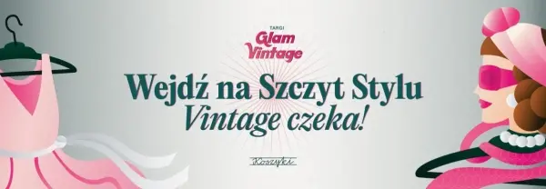 Targi Glam Vintage 