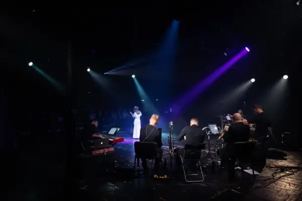 Koncert laureatów festiwalu MIT TON "Piosenki Andrzeja Zauchy" | Premiera online 