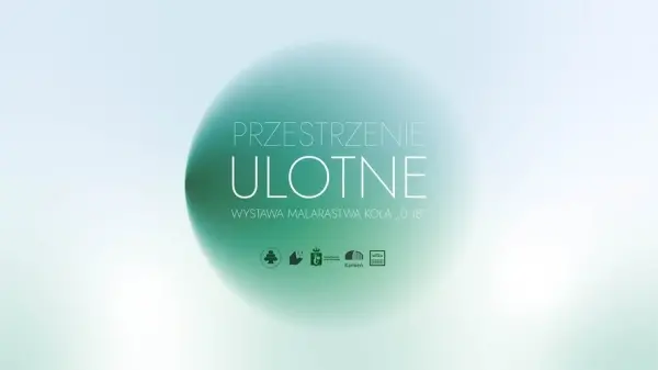 Wystawa #wKamieniu | Przestrzenie ulotne 