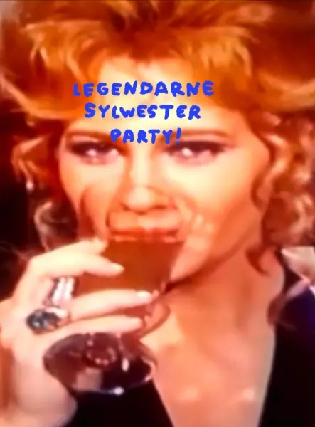 Legendarne sylwester party