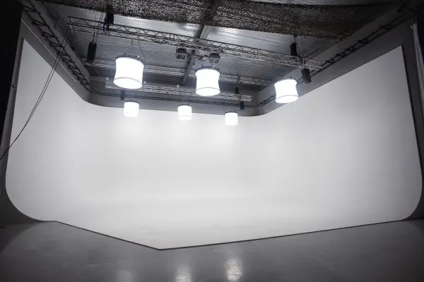 studio cyklorama warszawa