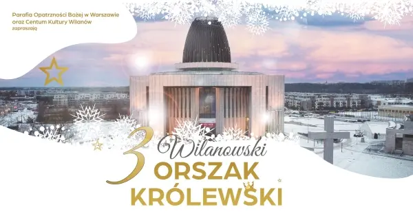 3 Wilanowski Orszak Królewski